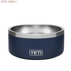 YETI（イエティ） 【並行輸入品】YETI BOOMER 4 DOG BOWL BLACK