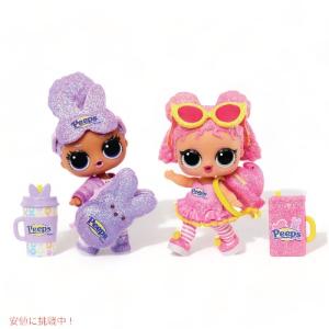 L.O.L. Surprise! LOL サプライズ O.M.G.ファッションクローゼット
