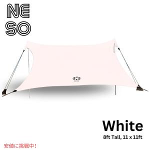 スノーピーク ランドロックサイドタープアイボリー FES-270-IV 新品 テント 24秋雪峰祭 ランドロックサイドタープ FES-270-IV