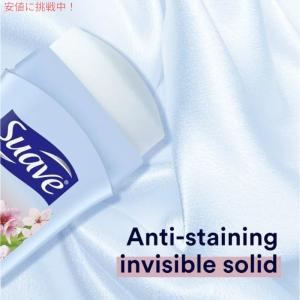【並行輸入品】Suave スエーヴ Antip...の詳細画像3