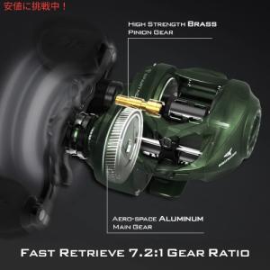 【並行輸入品】KastKing カストキング ...の詳細画像5