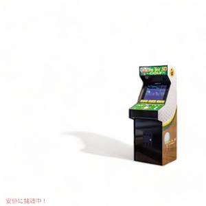 【並行輸入品】Arcade1Up アーケード1...の詳細画像4