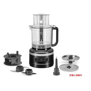 並行輸入品】KitchenAid キッチンエイド KSM2FPA フードプロセッサー