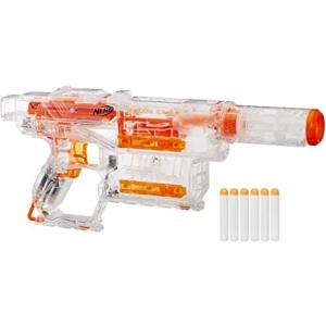 ナーフ モジュラス ロングストライク CS-6 NERF Modulus LONGSTRIKE