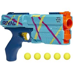 ナーフ ライバル クロノス XVIII-500 ブルー Nerf Rival Kronos Blue