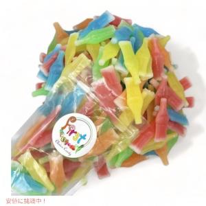 並行輸入品】Taffy Shop タフィーショップ ソルトウォータータフィー