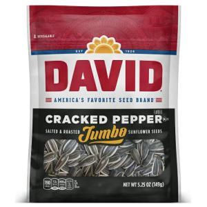 並行輸入品】スピッツ サンフラワーシード クラックド ペッパー 9個