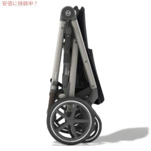 【並行輸入品】CYBEX サイベックス ベビー...の詳細画像3