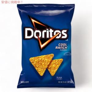 ドリトス スパイシースイートチリ味トルティーヤチップス 411g Doritos