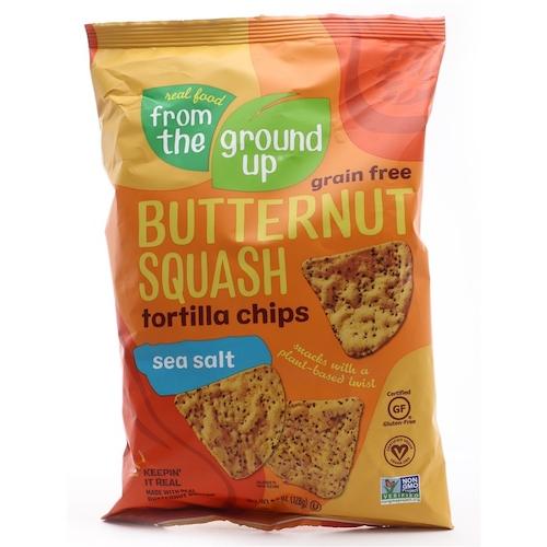 【並行輸入品】From the Ground Up Butternut Squash Tortill...