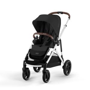 並行輸入品】Quinny Buzz Xtra 2.0 Stroller in Rocking クイニー バズ