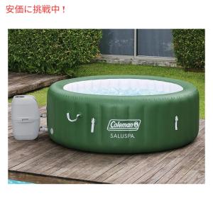 【並行輸入品】Coleman SaluSpa ...の詳細画像3