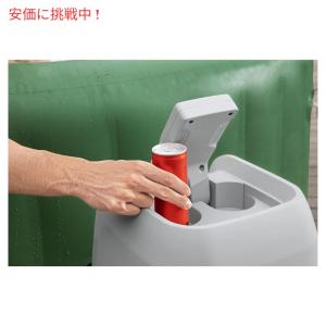 【並行輸入品】Coleman SaluSpa ...の詳細画像5