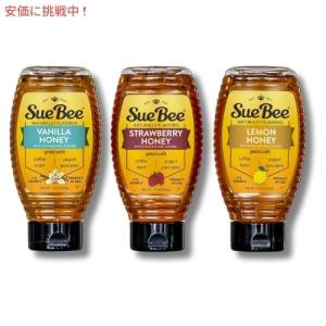【並行輸入品】Sue Bee スービー イチゴ...の詳細画像2