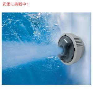 【並行輸入品】コールマン サルスパ エアジェッ...の詳細画像3
