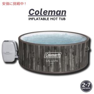 【並行輸入品】コールマン サルスパ ナパ エアジ...の商品画像