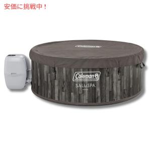 【並行輸入品】コールマン サルスパ ナパ エア...の詳細画像2