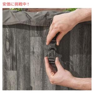 【並行輸入品】コールマン サルスパ ナパ エア...の詳細画像3