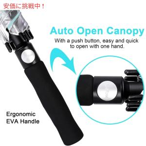 G4Free 47Inch Golf Umbr...の詳細画像5