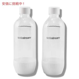 【並行輸入品】SodaStream ソーダスト...の詳細画像1