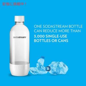 【並行輸入品】SodaStream ソーダスト...の詳細画像5