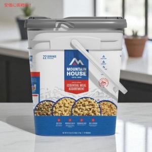 【並行輸入品】Mountain House エ...の詳細画像1