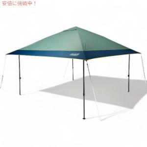 Coleman（コールマン） サイドウォール付き OASIS タープテント 大型