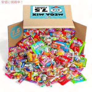 並行輸入品】エクストリームサワーキャンディ 4lbs Xtreme Sour Candy