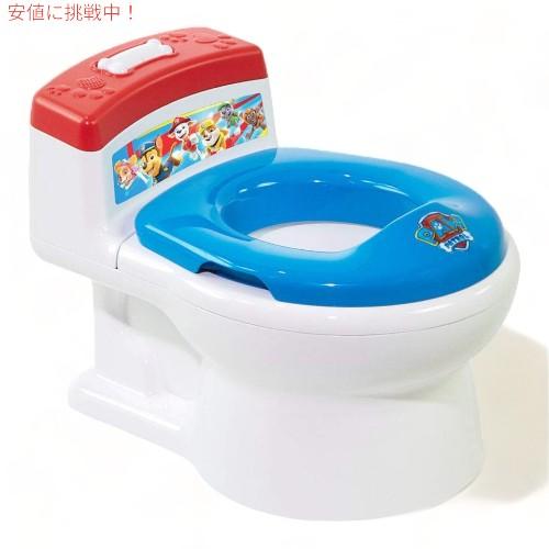 【並行輸入品】パウパトロール   ファースト イヤーズ  トイレトレーニング The First Y...