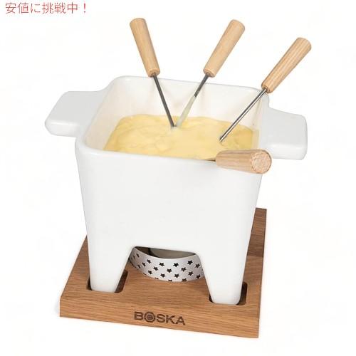 ボスカ Boska ティーライト タパス フォンデュセット Tealight Tapas Fondu...