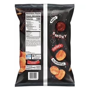 【並行輸入品】レイズ ポテトチップス Lays...の詳細画像1