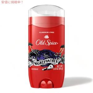 並行輸入品】Old Spice オールドスパイス ナイトパンサー デオドラント