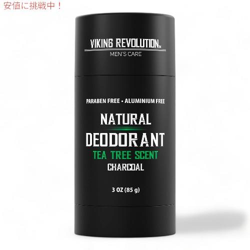 【並行輸入品】Viking Revolution バイキングレボリューション [ティーツリー] ナチ...