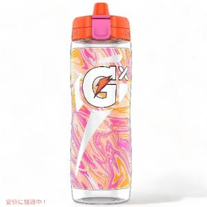 Gatorade ゲータレード Gx ドリンクボ...の商品画像