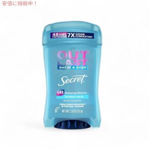 【並行輸入品】3個セット!シークレット アウト...の詳細画像4