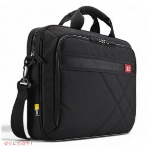 Case logic ケースロジック 15.6インチ ノートパソコンバックパック DLC-115CK 15-Inch Laptop and Tablet Briefcase｜americankitchen