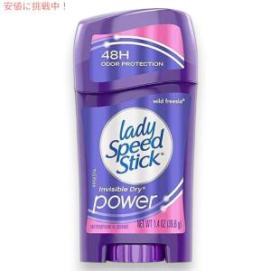 【並行輸入品】【3個セット】Lady Spee...の詳細画像1