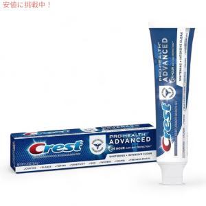 【並行輸入品】【5本】Crest クレスト 歯...の詳細画像4