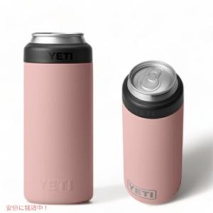YETI（イエティ） 【並行輸入品】YETI Rambler 12 oz Colster SLIM Can