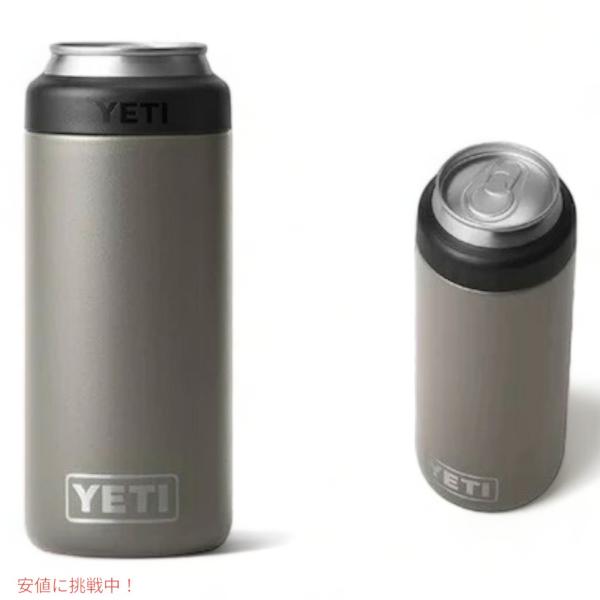 【並行輸入品】＜限定カラー＞YETI Rambler 12 oz Colster SLIM Can ...