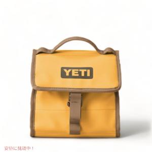 YETI ＜限定カラー＞YETI Daytrip Lunch Bag HIGHLANDS OLIVE