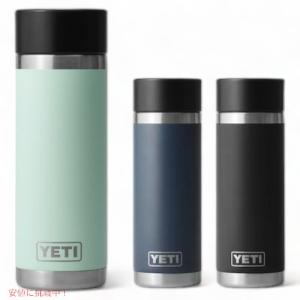 並行輸入品】YETI イエティ ランブラー 12oz ボトル 355ml