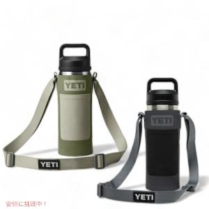 YETI（イエティ） 【並行輸入品】YETI Small Rambler Bottle Sling