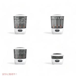 【並行輸入品】Baby Brezza ベビーブ...の詳細画像4