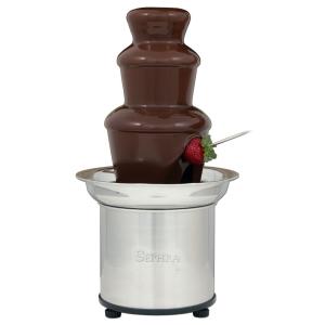 並行輸入品】Nostalgia Chocolate Fondue Fountain CFF986
