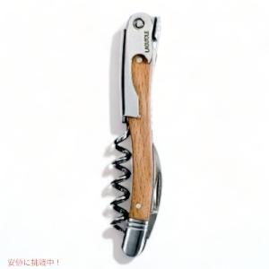 シャトーラギオール 田崎真也モデル ソムリエナイフ ワインオープナー