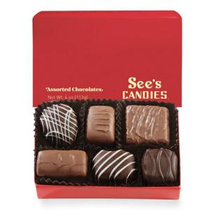 See's CANDIES（シーズ キャンディ） 【並行輸入品】See's Candies