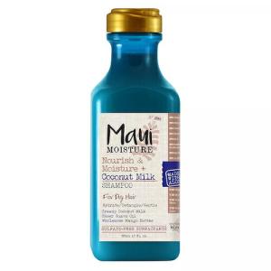 Maui Moisture Coconut Milk Shampoo for Dry Hair 13 fl oz / マウイ シャンプー｜americankitchen