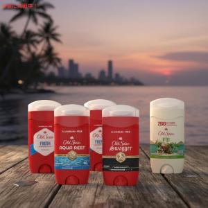 【並行輸入品】【5本セット】Old Spice...の詳細画像2