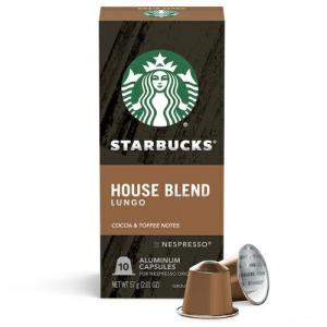 スターバックス（Starbucks Coffee） STARBUCKS ネスプレッソ互換